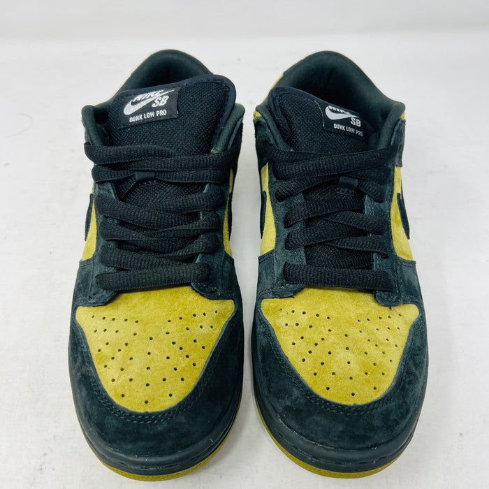 Nike SB Dunk Low Supreme 94 Camper Green