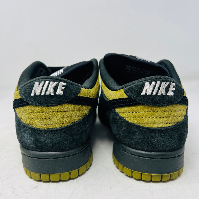 Nike SB Dunk Low Supreme 94 Camper Green