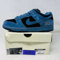 Nike SB Dunk Low Supreme 94 Ocean Fog