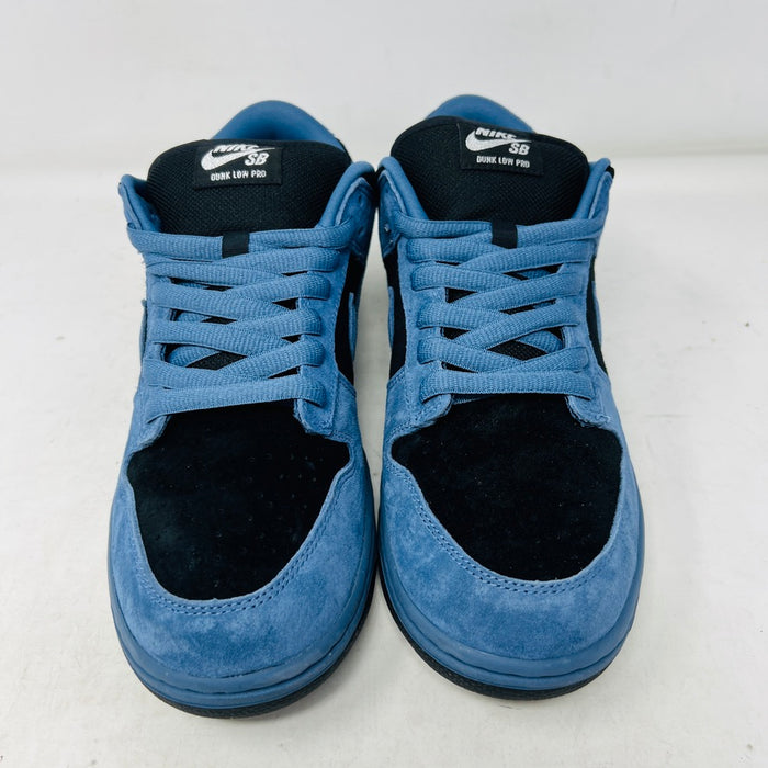 Nike SB Dunk Low Supreme 94 Ocean Fog