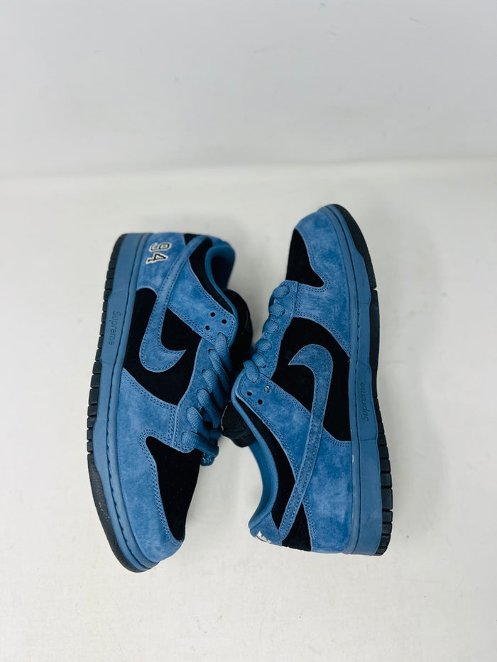 Nike SB Dunk Low Supreme 94 Ocean Fog