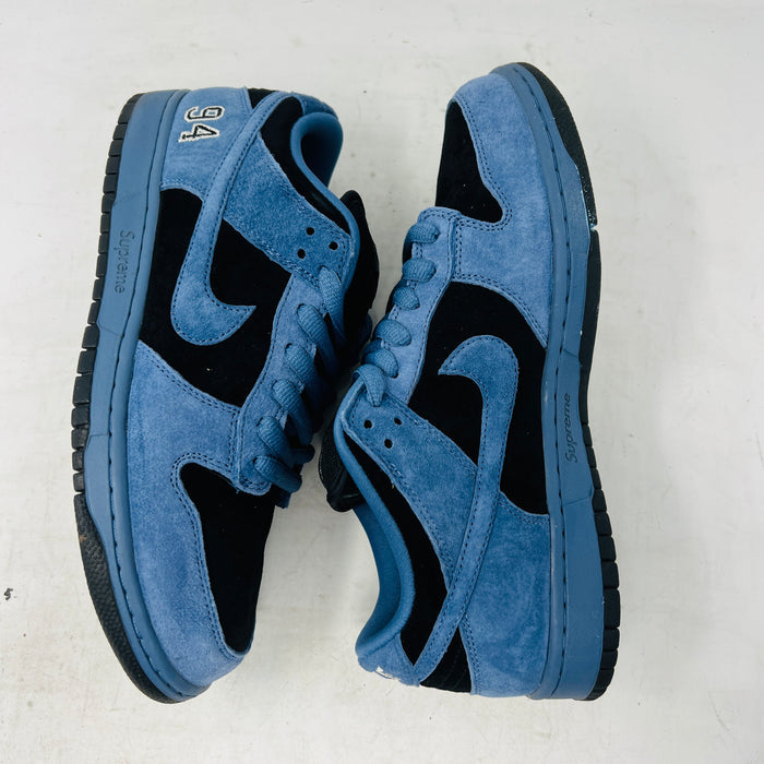 Nike SB Dunk Low Supreme 94 Ocean Fog