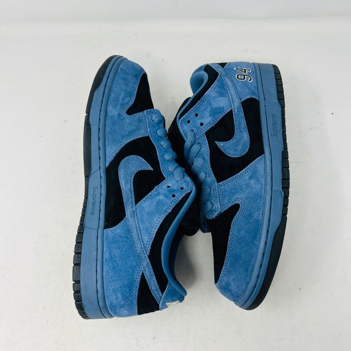 Nike SB Dunk Low Supreme 94 Ocean Fog