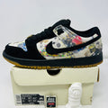 Nike SB Dunk Low Supreme Rammellzee