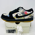 Nike SB Dunk Low Supreme Rammellzee