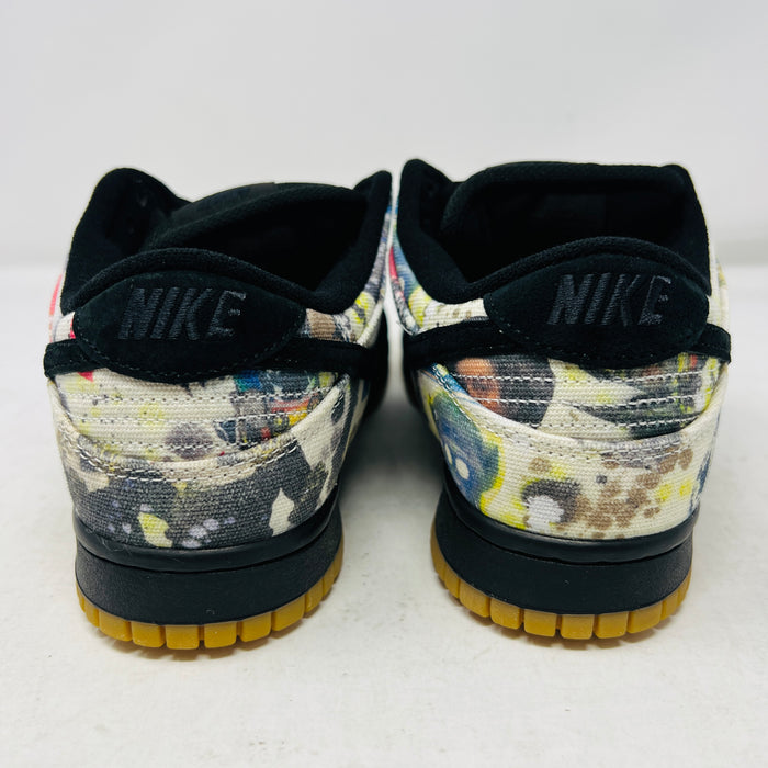 Nike SB Dunk Low Supreme Rammellzee