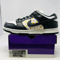 Nike SB Dunk Low Supreme Stars Black (2021)