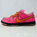 Nike SB Dunk Low The Powerpuff Girls Blossom