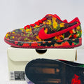 Nike SB Dunk Low The Wizard of Oz Poppy Field