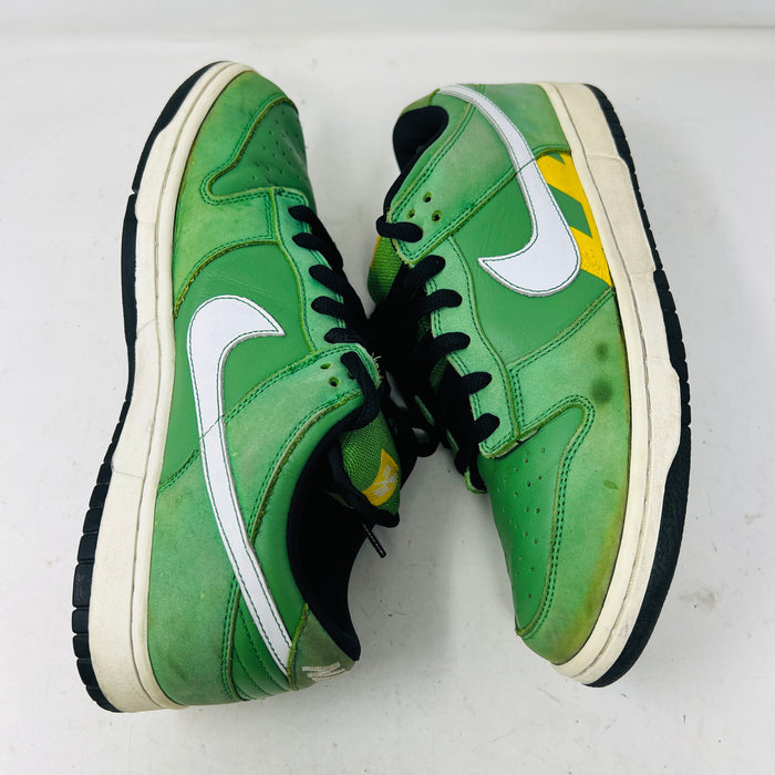 Nike SB Dunk Low Tokyo Green Taxi