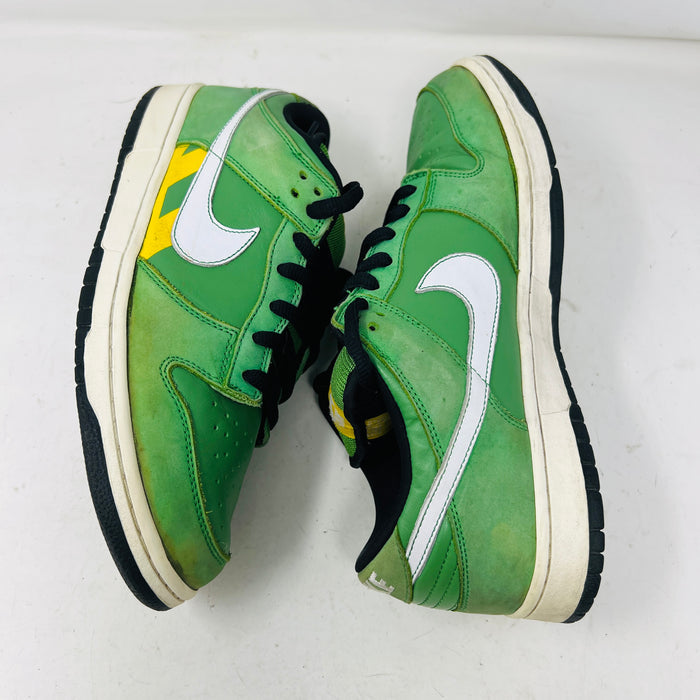 Nike SB Dunk Low Tokyo Green Taxi