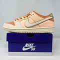 Nike SB Dunk Low Trocadéro Gardens