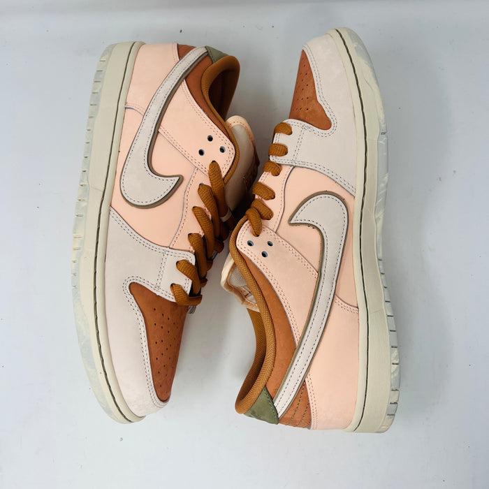 Nike SB Dunk Low Trocadéro Gardens