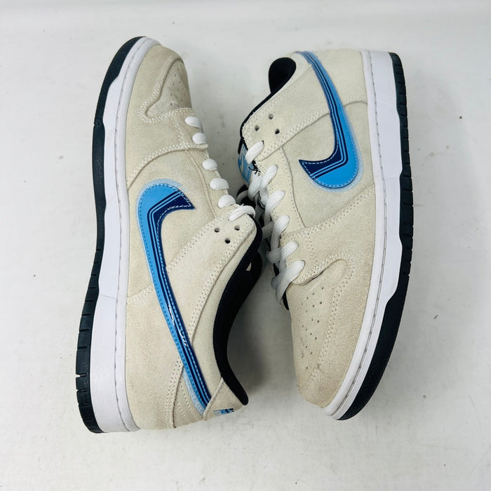 Nike SB Dunk Low Truck It