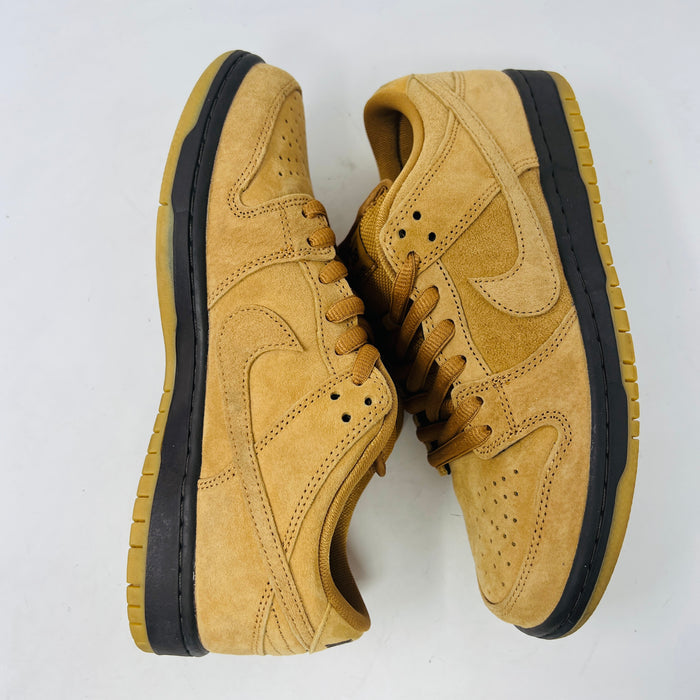 Nike SB Dunk Low Wheat