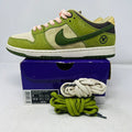Nike SB Dunk Low Yuto Horigome Matcha