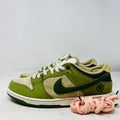 Nike SB Dunk Low Yuto Horigome Matcha