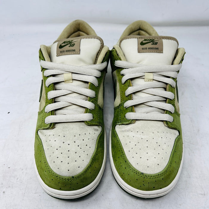 Nike SB Dunk Low Yuto Horigome Matcha