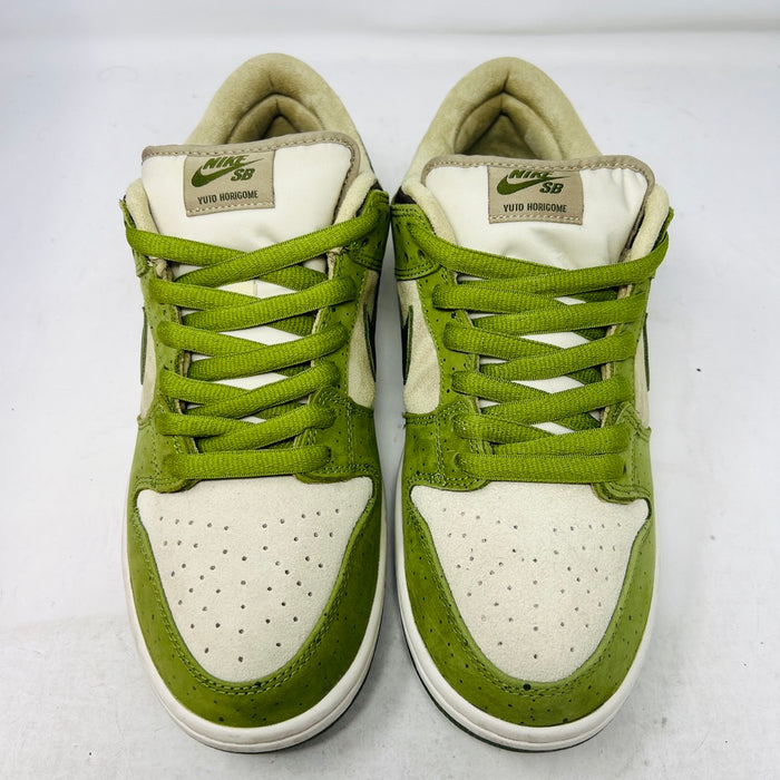 Nike SB Dunk Low Yuto Horigome Matcha