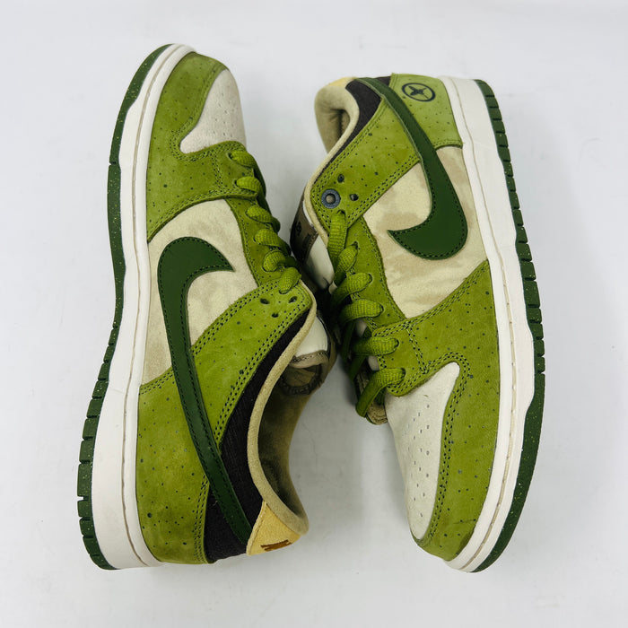 Nike SB Dunk Low Yuto Horigome Matcha
