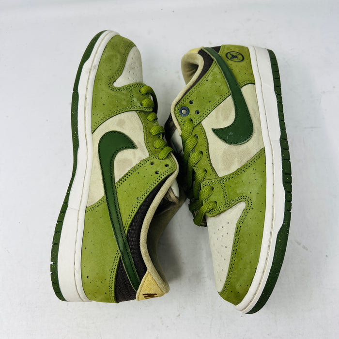 Nike SB Dunk Low Yuto Horigome Matcha