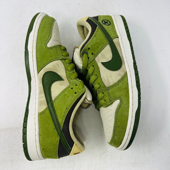 Nike SB Dunk Low Yuto Horigome Matcha