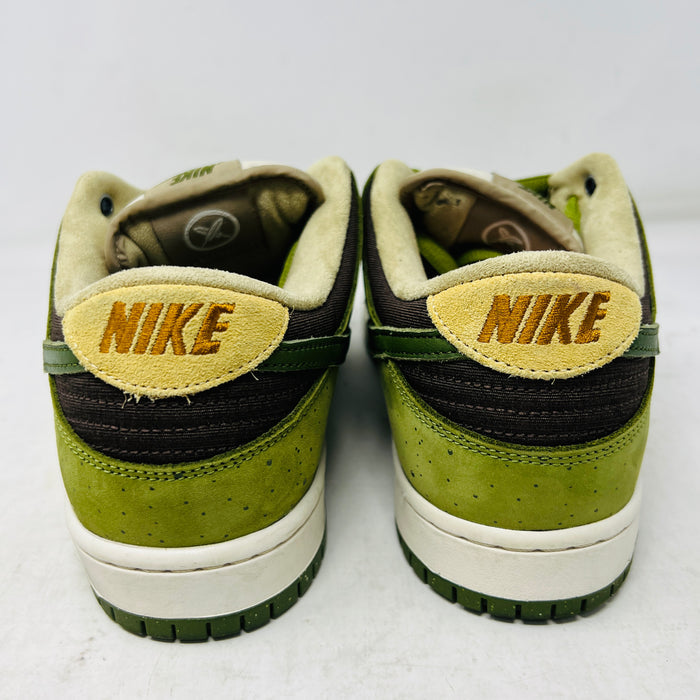 Nike SB Dunk Low Yuto Horigome Matcha