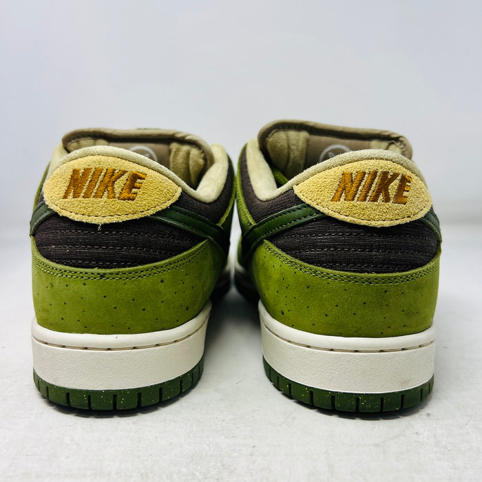 Nike SB Dunk Low Yuto Horigome Matcha