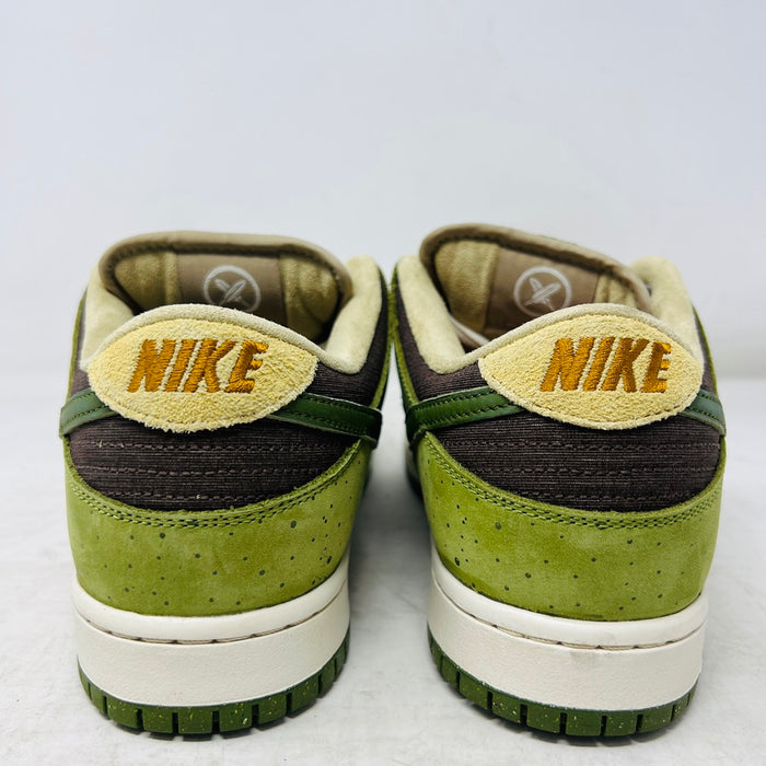 Nike SB Dunk Low Yuto Horigome Matcha