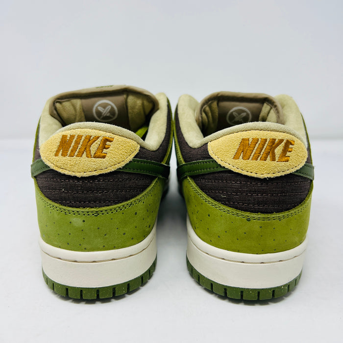 Nike SB Dunk Low Yuto Horigome Matcha