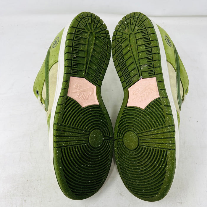 Nike SB Dunk Low Yuto Horigome Matcha