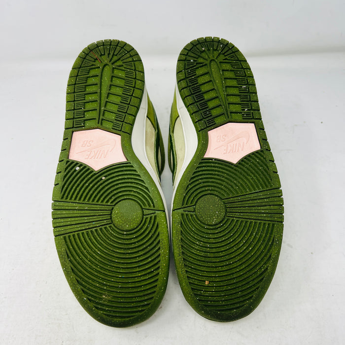 Nike SB Dunk Low Yuto Horigome Matcha