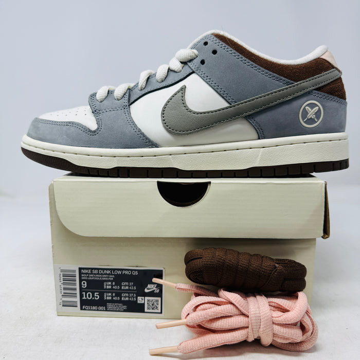 Nike SB Dunk Low Yuto Horigome