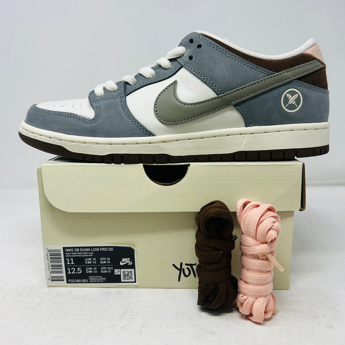 Nike SB Dunk Low Yuto Horigome