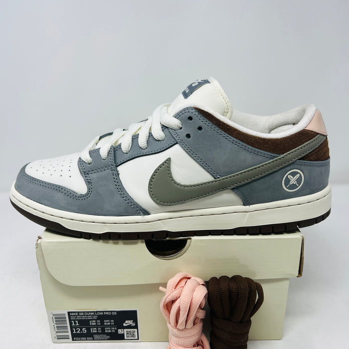 Nike SB Dunk Low Yuto Horigome