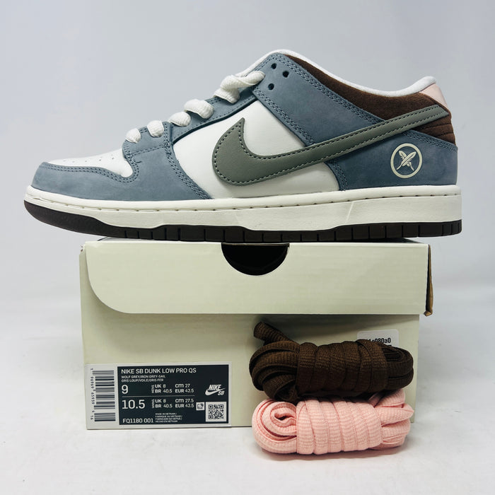 Nike SB Dunk Low Yuto Horigome