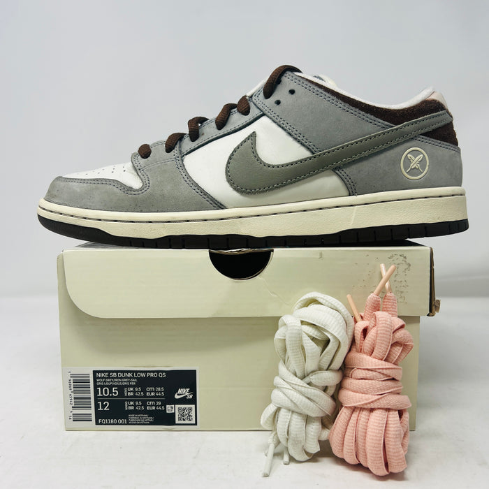 Nike SB Dunk Low Yuto Horigome