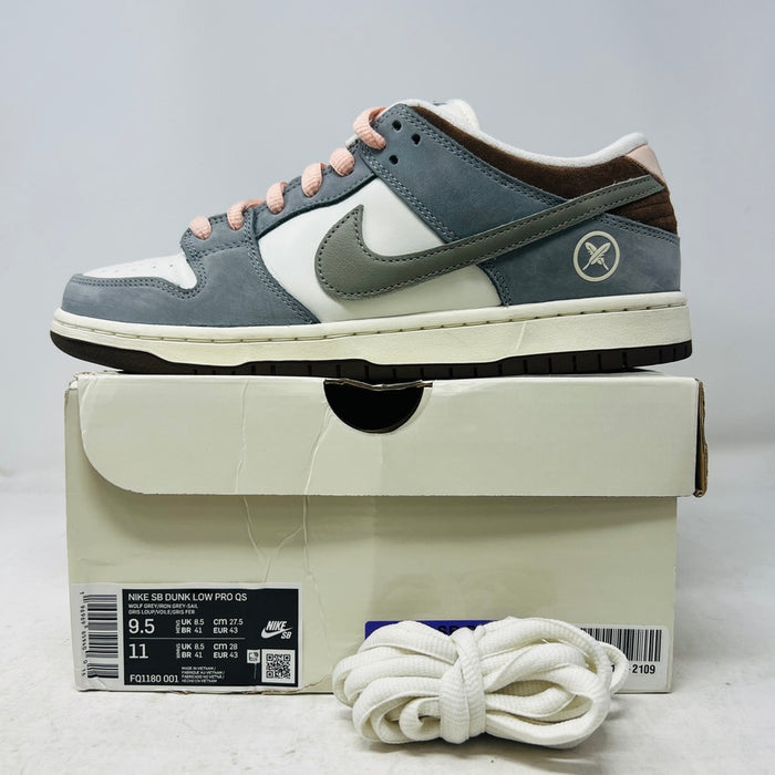 Nike SB Dunk Low Yuto Horigome