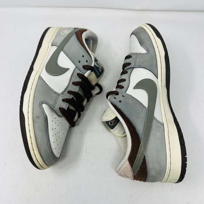 Nike SB Dunk Low Yuto Horigome