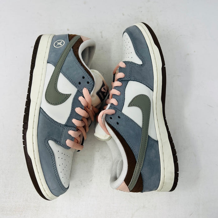 Nike SB Dunk Low Yuto Horigome