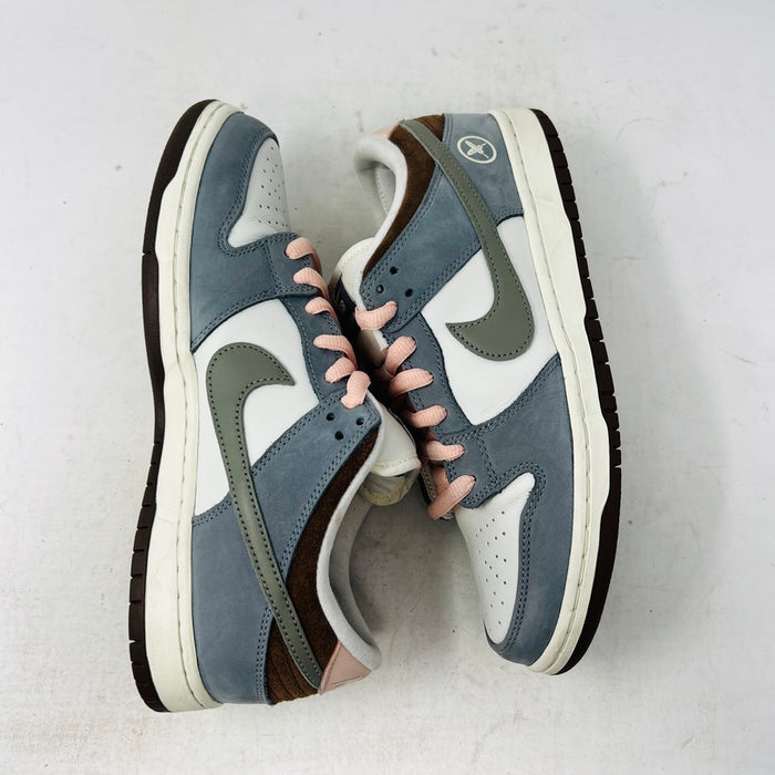 Nike SB Dunk Low Yuto Horigome