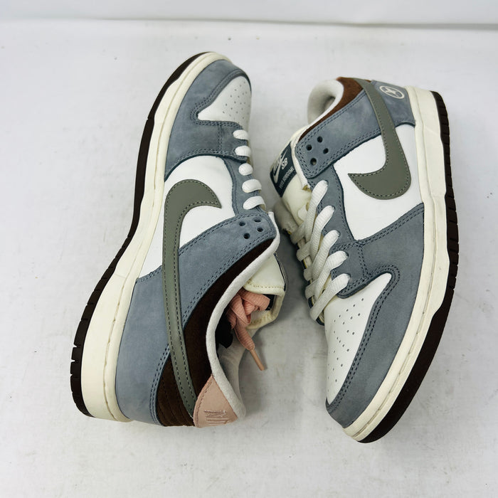 Nike SB Dunk Low Yuto Horigome
