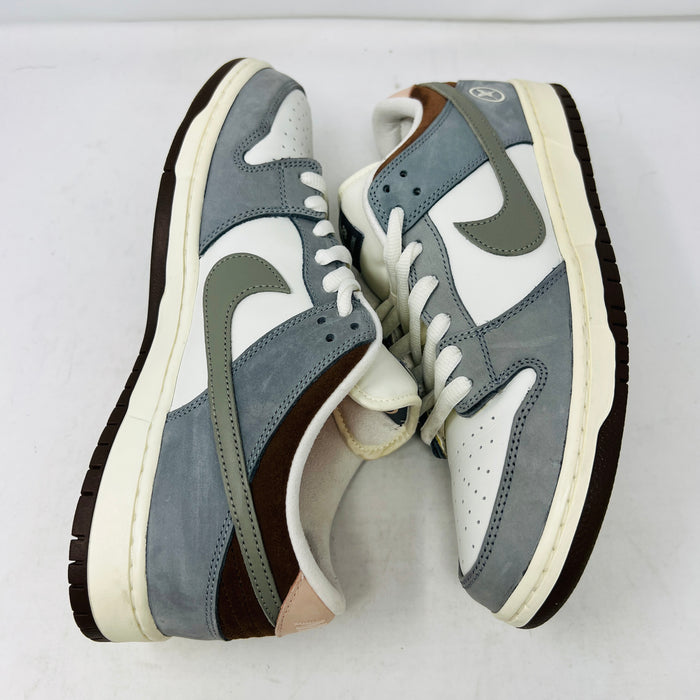 Nike SB Dunk Low Yuto Horigome
