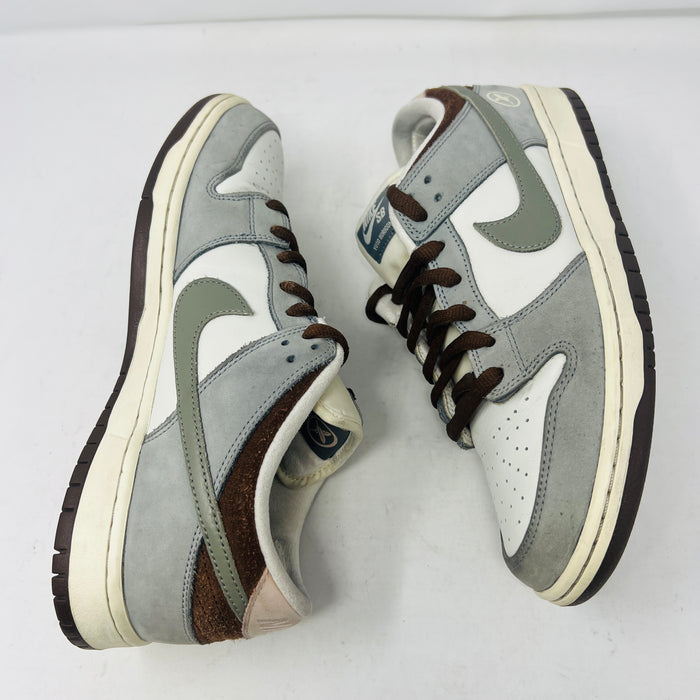 Nike SB Dunk Low Yuto Horigome