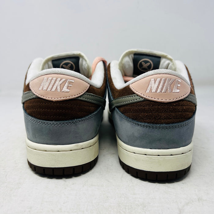 Nike SB Dunk Low Yuto Horigome