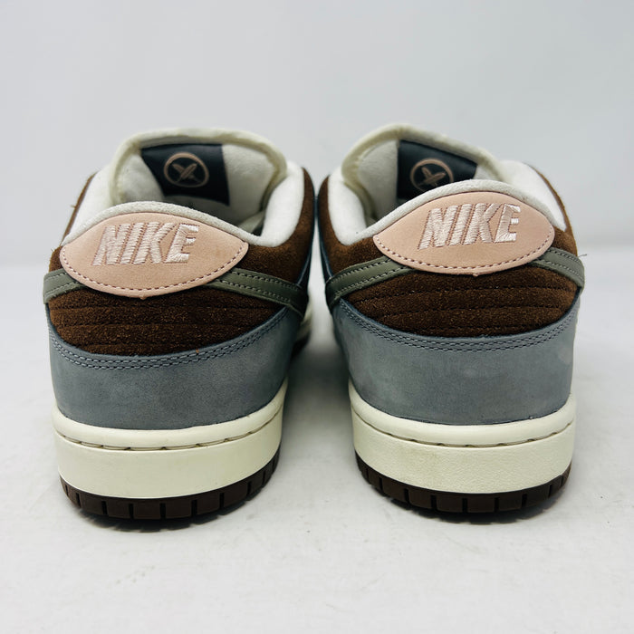 Nike SB Dunk Low Yuto Horigome