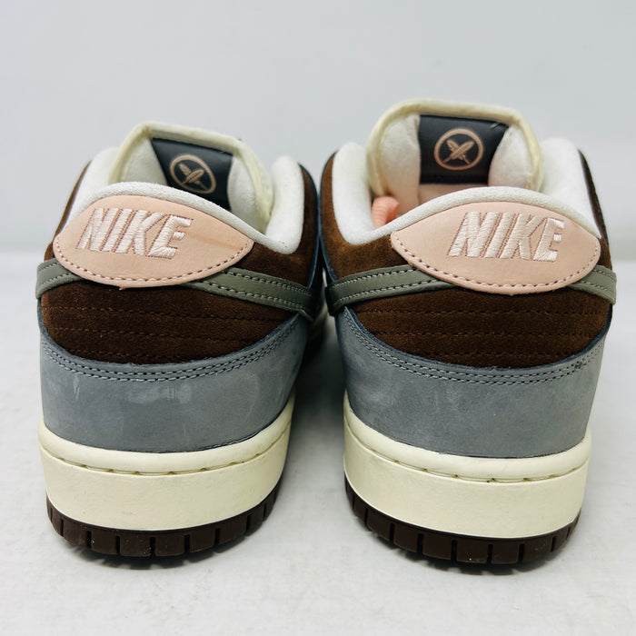 Nike SB Dunk Low Yuto Horigome