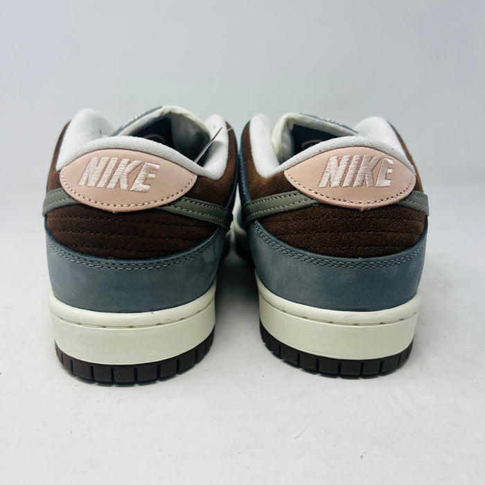 Nike SB Dunk Low Yuto Horigome