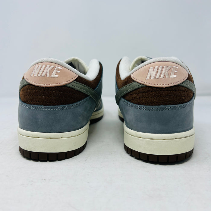 Nike SB Dunk Low Yuto Horigome