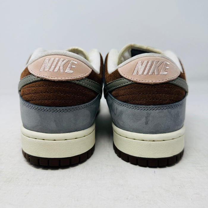 Nike SB Dunk Low Yuto Horigome